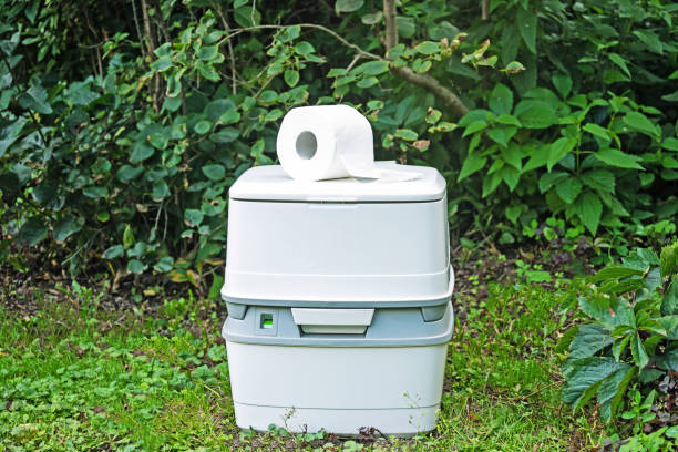 Best Emergency porta potty rental  in Beebe, AR