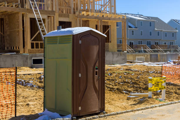 Porta potty rental for outdoor events in Beebe, AR