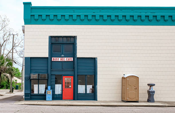 Best Luxury portable toilet rental  in Beebe, AR